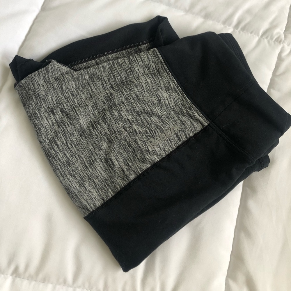 Reebok Workout Pants